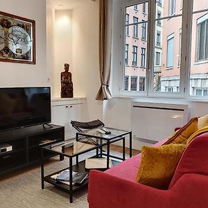 Appartement met een Slaapkamer